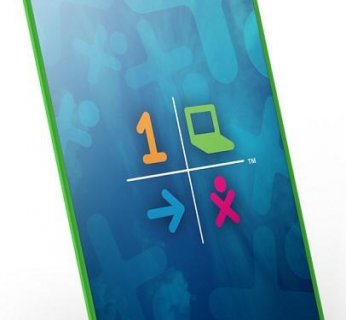 Koncepcja tabletu OLPC XO 3.0