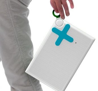 Koncepcja tabletu OLPC XO 3.0