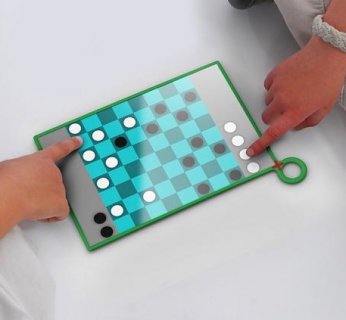 Koncepcja tabletu OLPC XO 3.0