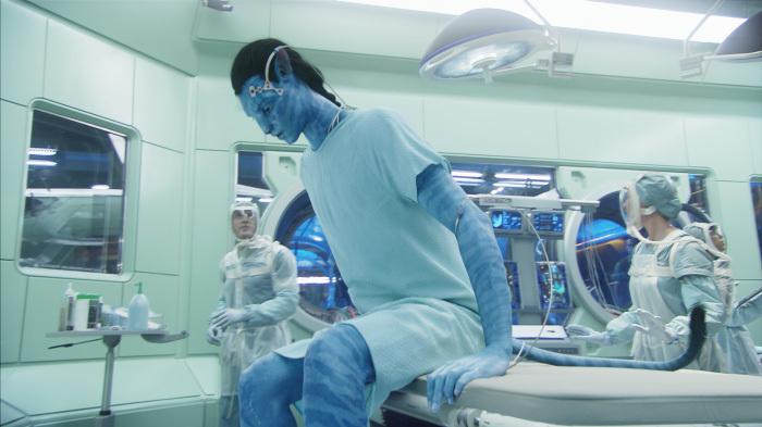 Zabezpieczenia DRM zrujnowały przedpremierowe pokazy filmu Avatar