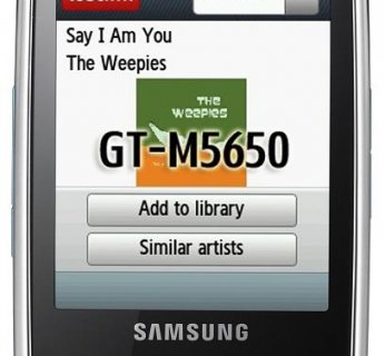 Lindy mierzy 106 x 57 x 12 mm, zaś waży 98 gramów