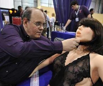 Planowana jest również męska wersja lalki - Rocky