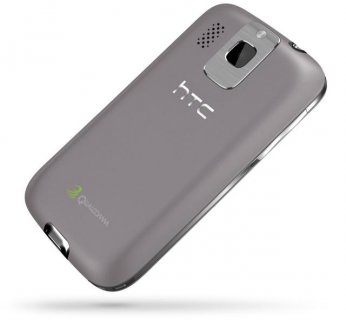 Smartfon mierzy 12,8 milimetra grubości, zaś waży 108 gramów wraz z baterią