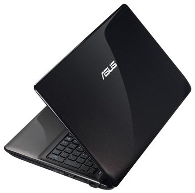 CES 2010: Notebooki Asusa z procesorami Westmere 32 nm