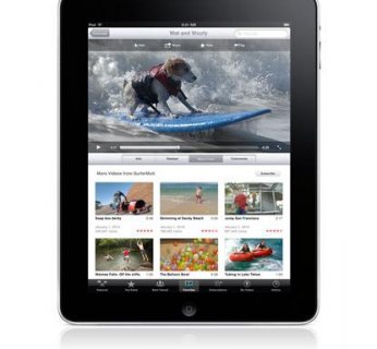 Aplikacja YouTube rekompensuje brak obsługi Flasha na iPadzie