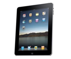 Wielka premiera iPada – “magicznego” tabletu Apple’a za 499 dolarów!