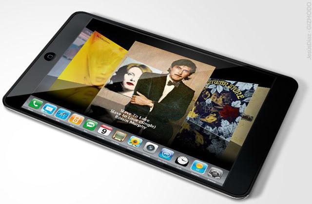 iPad 2 jeszcze ze starym czy już z nowym procesorem