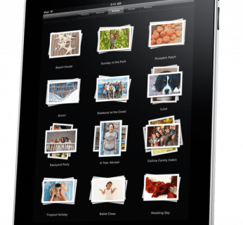 Apple iPad 2 ma być mobilniejszy, lepszy i znowu nic nie będzie takie, jak przedtem