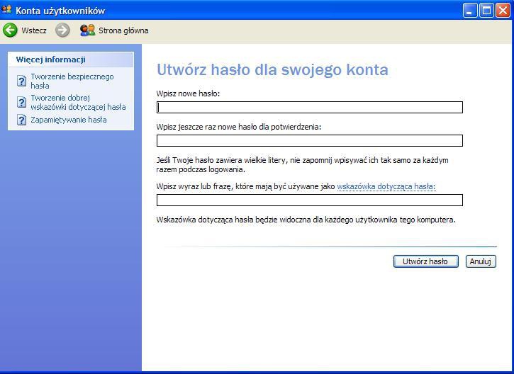 Wykrywamy i chronimy niewidoczne konto administratora