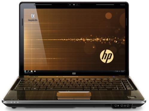Nowe notebooki, netbooki i desktopy HP