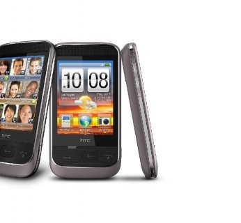 Smartfon mierzy 12,8 milimetra grubości, zaś waży 108 gramów wraz z baterią