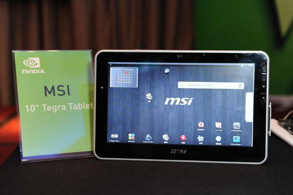 Asus i MSI przygotowują killery iPada