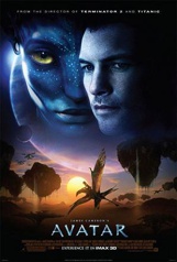 Avatar wskrzesił kino science-fiction