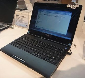 Notebook mierzy ledwie 14 - 26,8 mm grubości, zaś waży niecałe 2 kilogramy