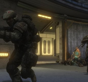 Halo: Reach trafia w ręce hakerów poprzez Xbox Live Marketplace