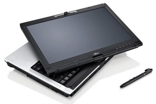 Multidotykowy tablet PC z Core i7/i5