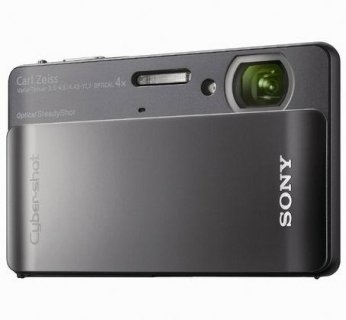 Aparat mierzy 94 x 56,9 x 17,7 milimetra, zaś waży 144 gramy z dedykowanym akumulatorem