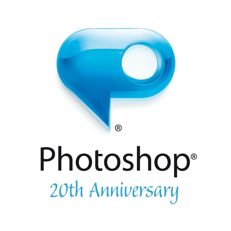 Jutro Photoshop będzie obchodził swoje dwudzieste urodziny