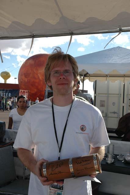GDC 2010: John Carmack uhonorowany za życiowe osiągnięcia