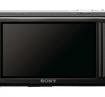 Aparat mierzy 94 x 56,9 x 17,7 milimetra, zaś waży 144 gramy z dedykowanym akumulatorem