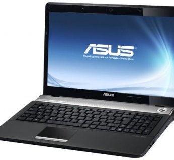 Asus N61Jv