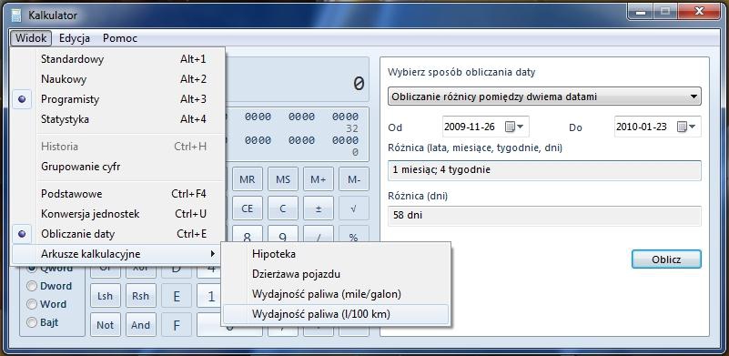 Kuracja odmładzająca dla akcesoriów Windows