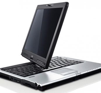 LifeBook T900 waży około 2 kilogramów