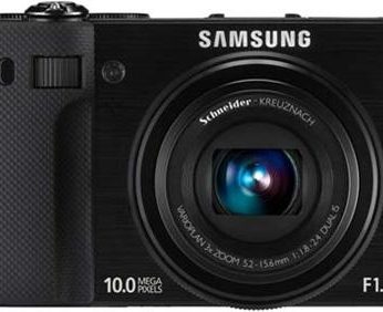 Aparat mierzy 114,3 x 63,2 x 29,2 milimetra