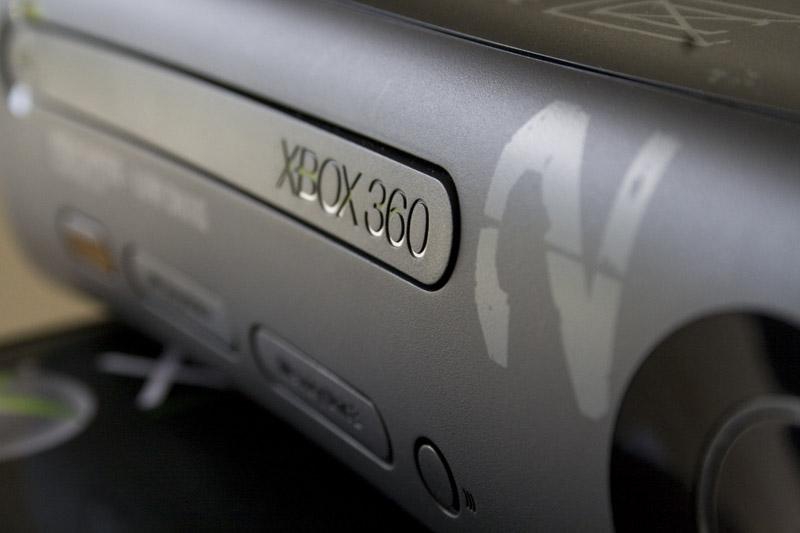 Microsoft odmówił amerykańskiej armii sprzedaży Xboksa 360