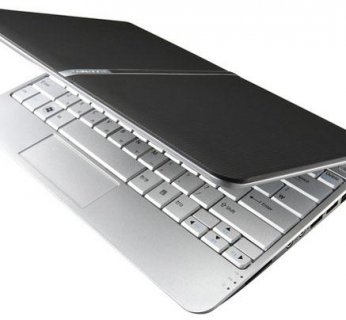 Notebook mierzy 16,7 - 31,5 mm grubości