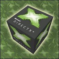 DirectX, czyli pomost między grą a sprzętem komputerowym