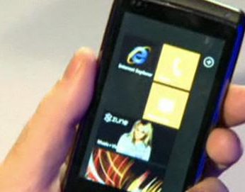Windows Phone 7 z czy bez wielozadaniowości - oto jest pytanie!