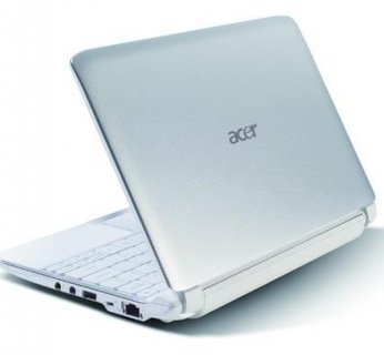 W netbooku znajdziemy również łączność WiFi oraz opcjonalnie - 3G