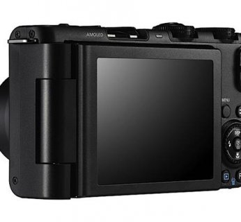 Aparat mierzy 114,3 x 63,2 x 29,2 milimetra