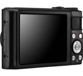 Samsung WB2000 mierzy 106,6 x 60,5 x 28 milimetrów