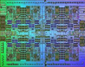 8-rdzeniowe procesory IBM Power7