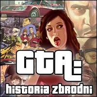 Historia Zbrodni: GTA