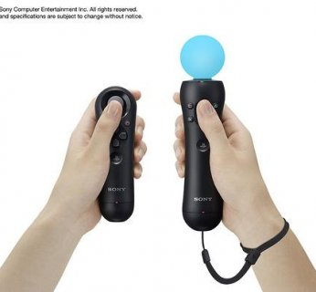 Sony PlayStation Move