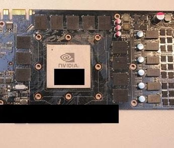 GeForce GTX 480 - premiera 26 marca