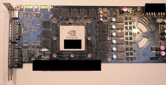 CeBIT 2010: Nvidia demonstruje GeForce’a GTX 480