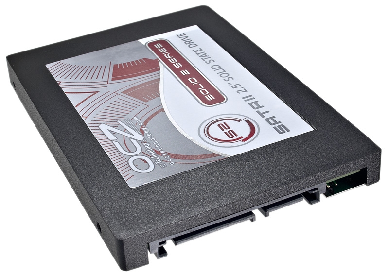 OCZ Solid 2 OCZSSD2-2SLD120G 120 GB