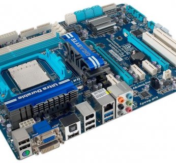 Gigabyte GA-890GPA-UD3H