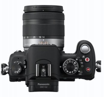 Mikro Cztery Trzecie, czyli wymienna optyka, ale brak lustra