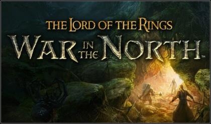 Pierwsze szczegóły o The Lord of the Rings: War in the North