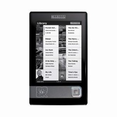 Cybook 3Gen