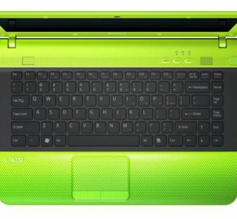 Sony VAIO E objęte będą 2-letnią gwarancją