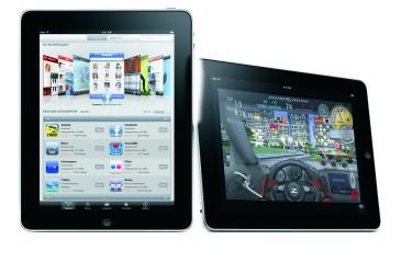 iPad – innowacyjny tablet Apple’a w pigułce