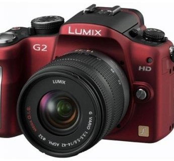 Mikro Cztery Trzecie, czyli wymienna optyka, ale brak lustra