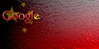 Google odchodzi z Chin
