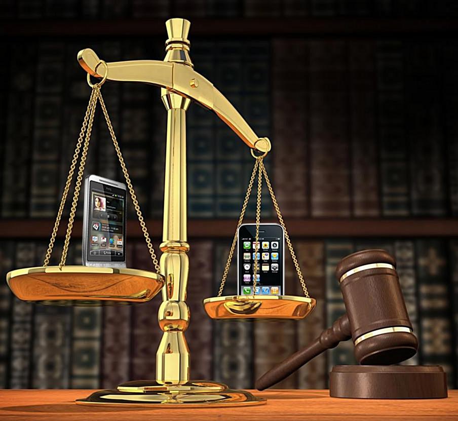 HTC gotowe na sądową bitwę z Apple’em